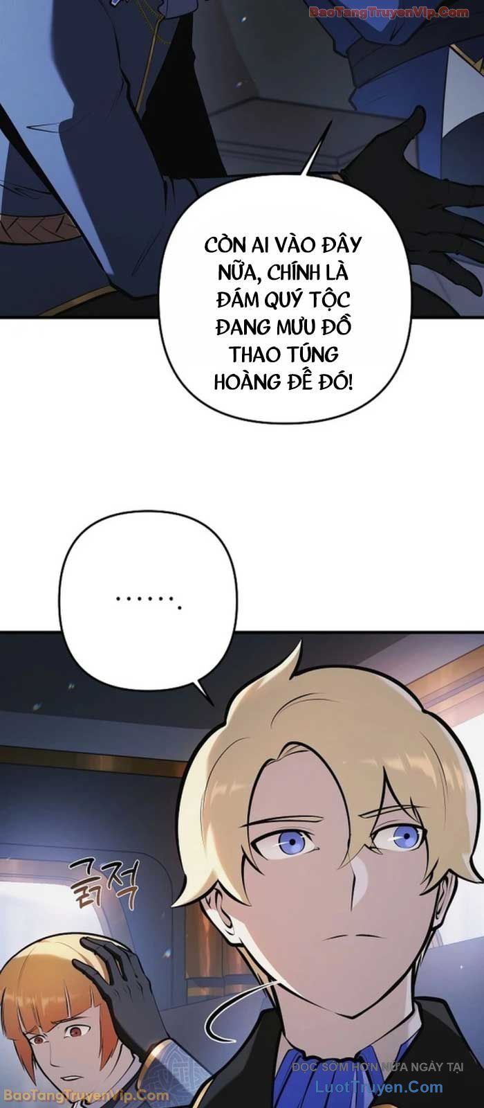 Con Chó Điên Nhà Công Tước Chap 29 - Next Chap 28