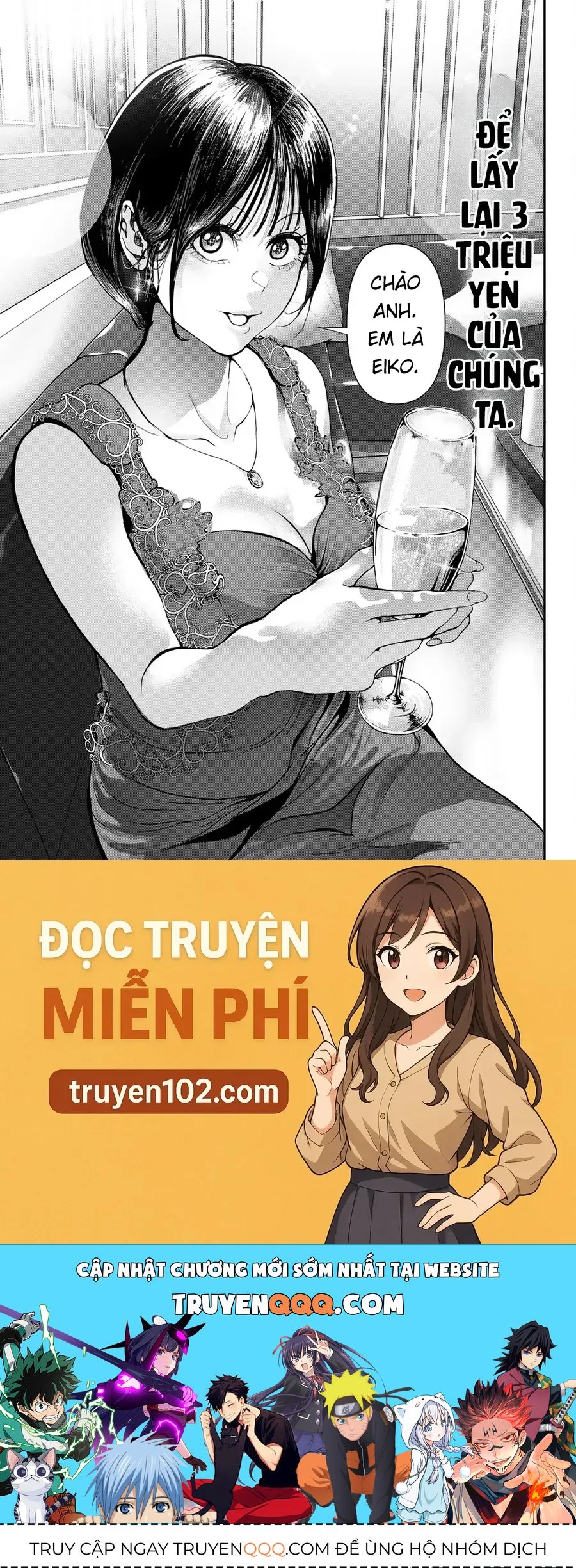 Nettruyen Truyện tranh online