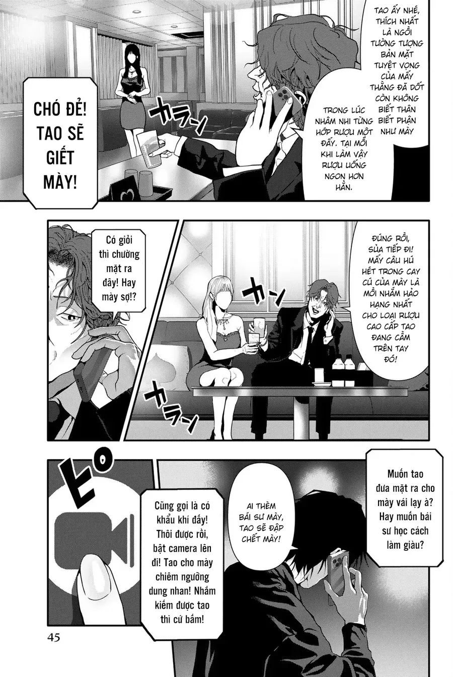 Nettruyen Truyện tranh online