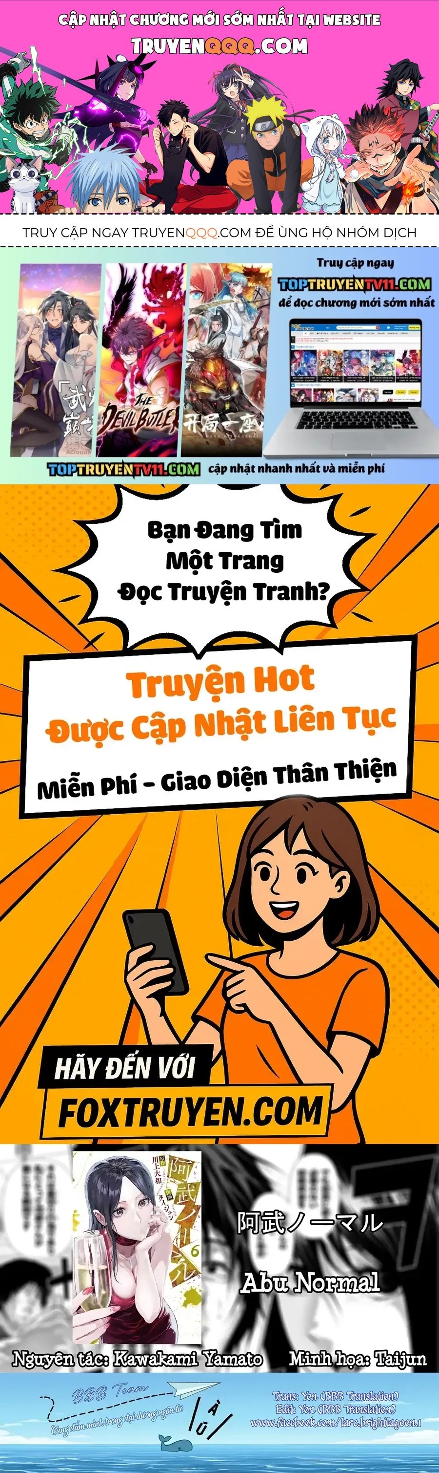 Nettruyen Truyện tranh online