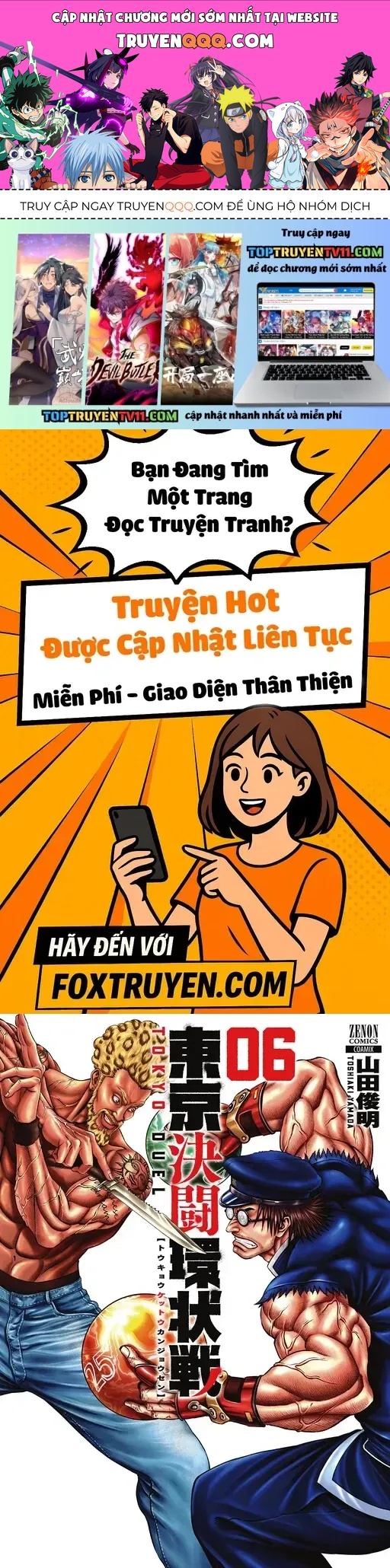 Nettruyen Truyện tranh online