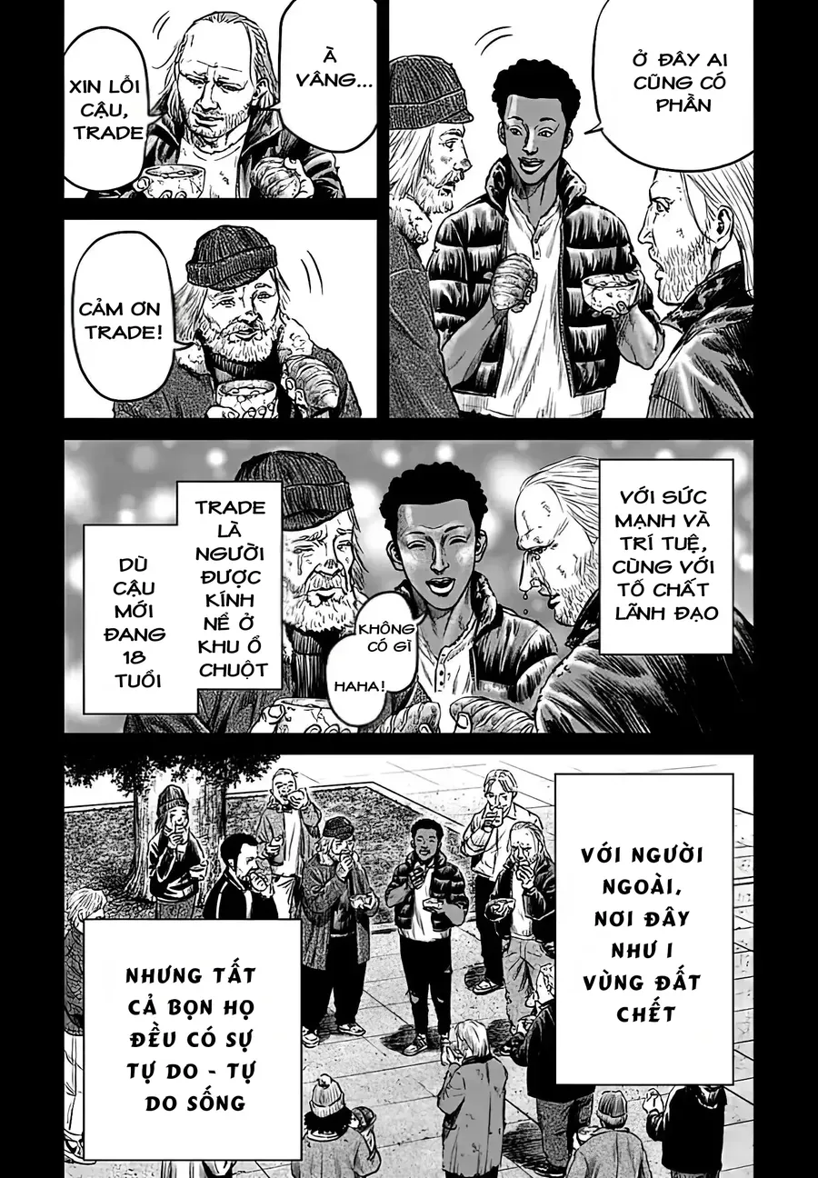 Nettruyen Truyện tranh online