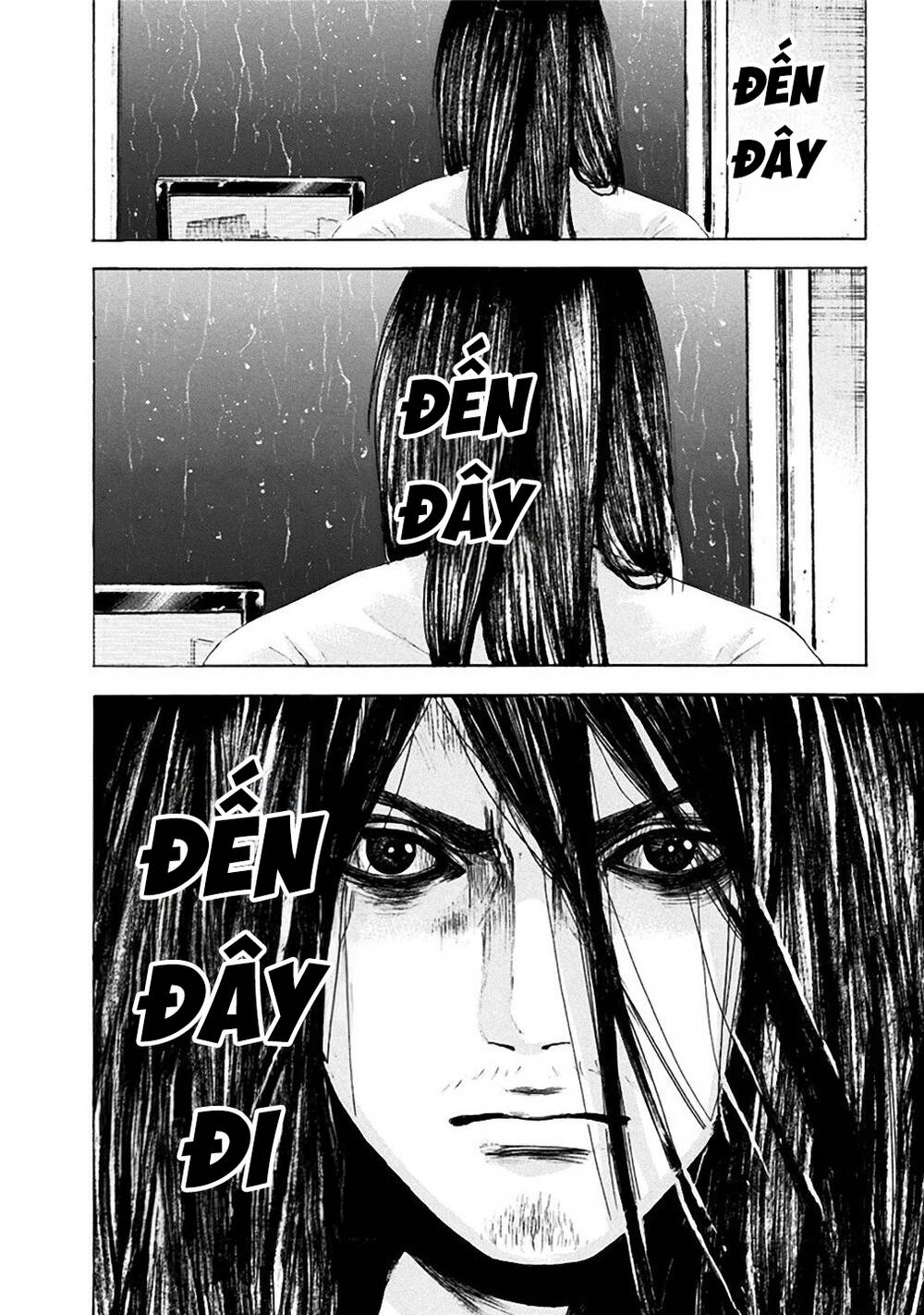 Song Trùng Tuyến Yokohama Chap 12 - Next Chap 11