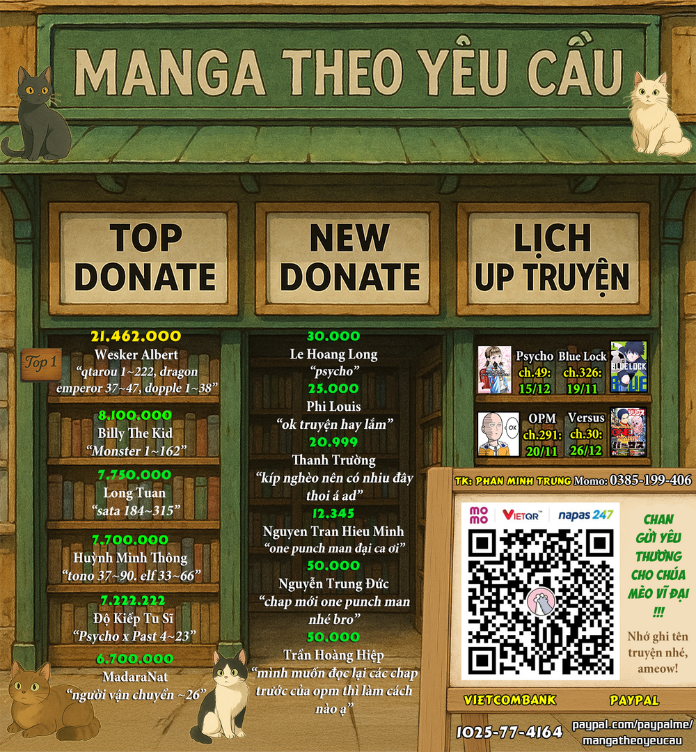 Song Trùng Tuyến Yokohama Chap 12 - Next Chap 11