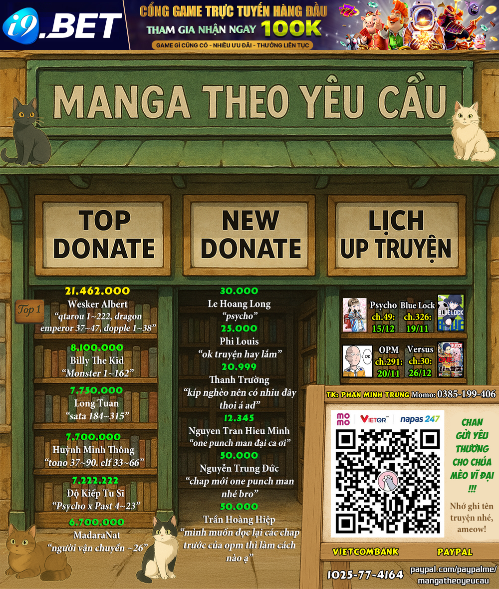 Song Trùng Tuyến Yokohama Chap 14 - Next Chap 13