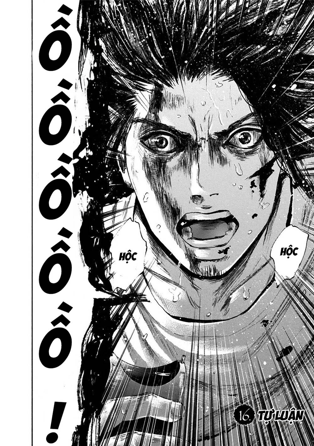 Song Trùng Tuyến Yokohama Chap 16 - Next Chap 15