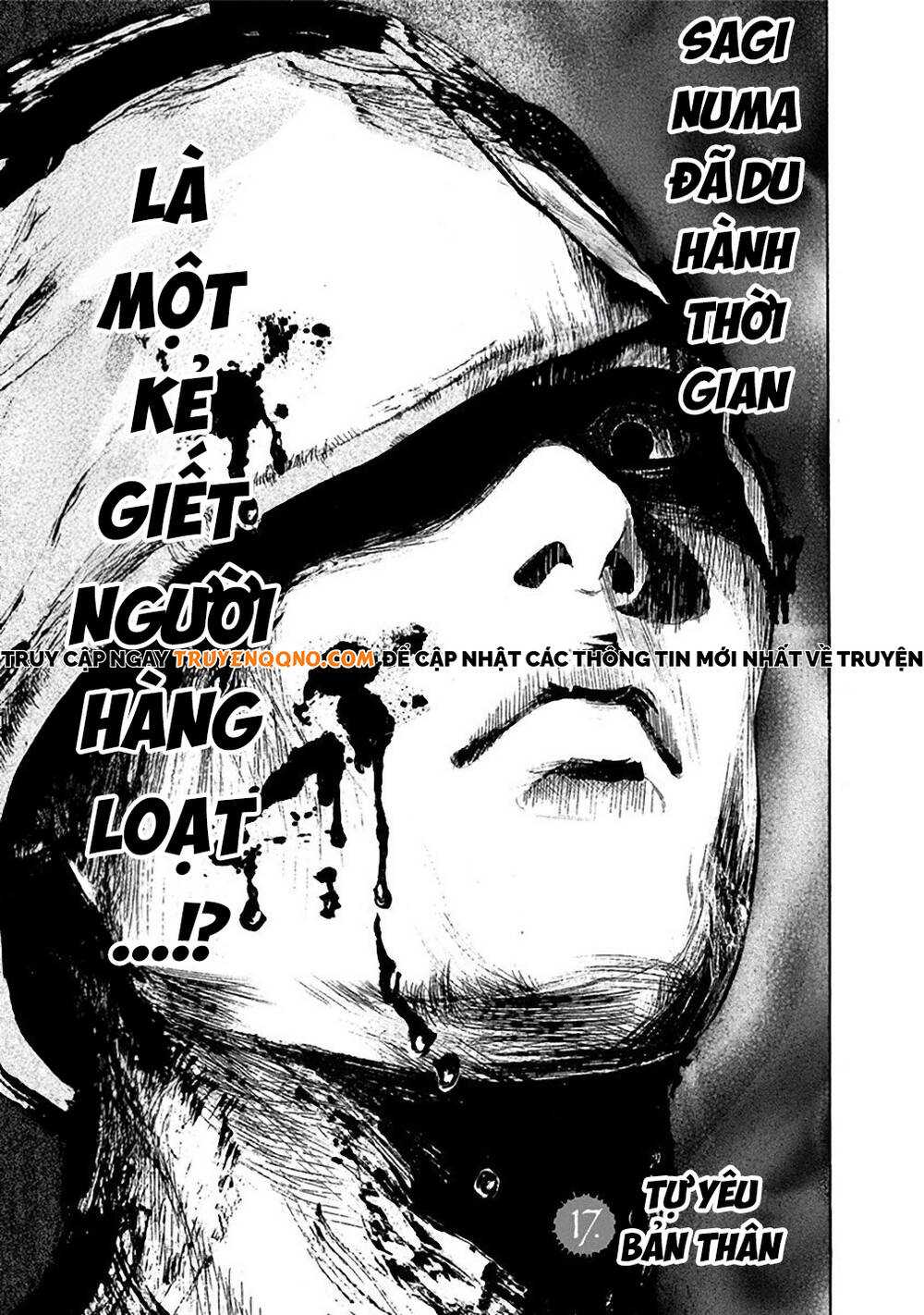 Song Trùng Tuyến Yokohama Chap 17 - Next Chap 16