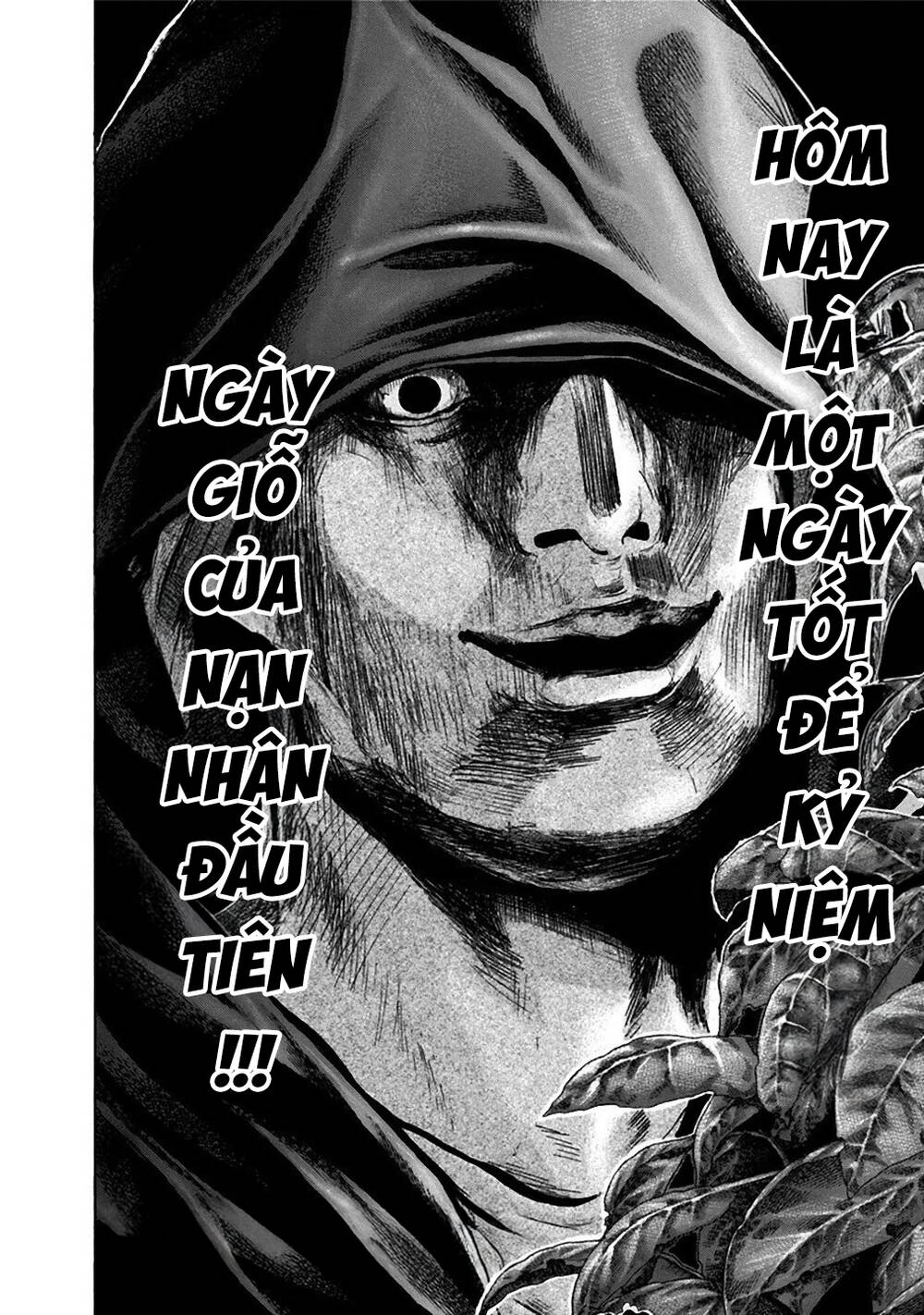 Song Trùng Tuyến Yokohama Chap 17 - Next Chap 16