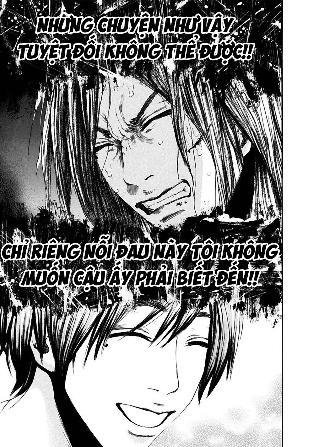 Song Trùng Tuyến Yokohama Chap 18 - Next Chap 17