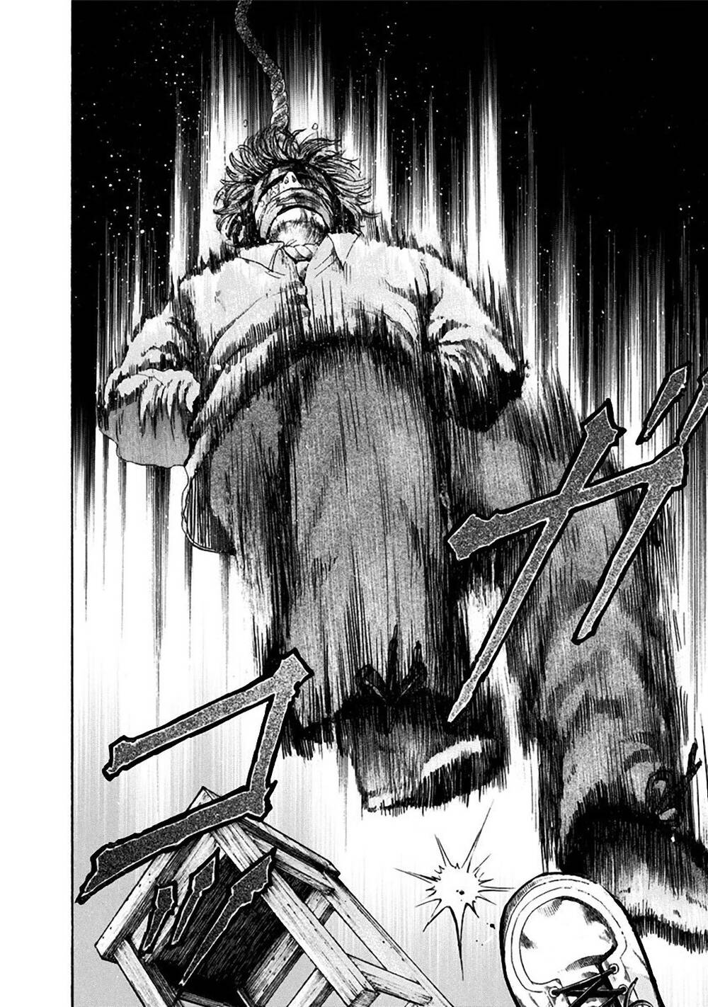 Song Trùng Tuyến Yokohama Chap 19 - Next Chap 18