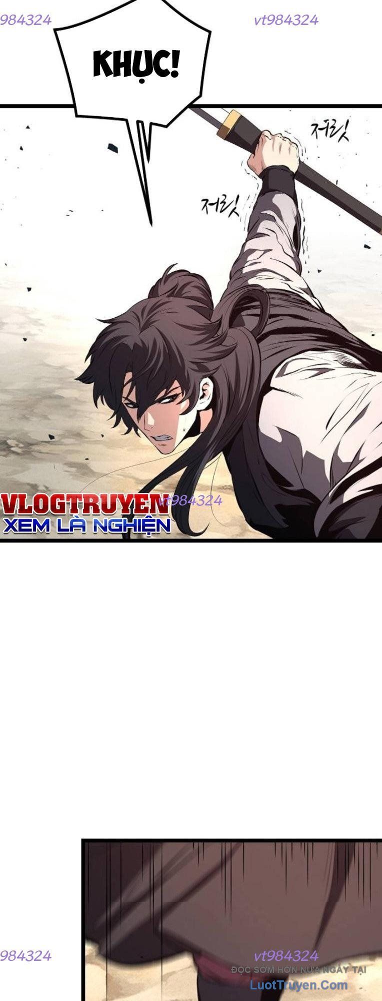 Thông Bách [Chap 58]