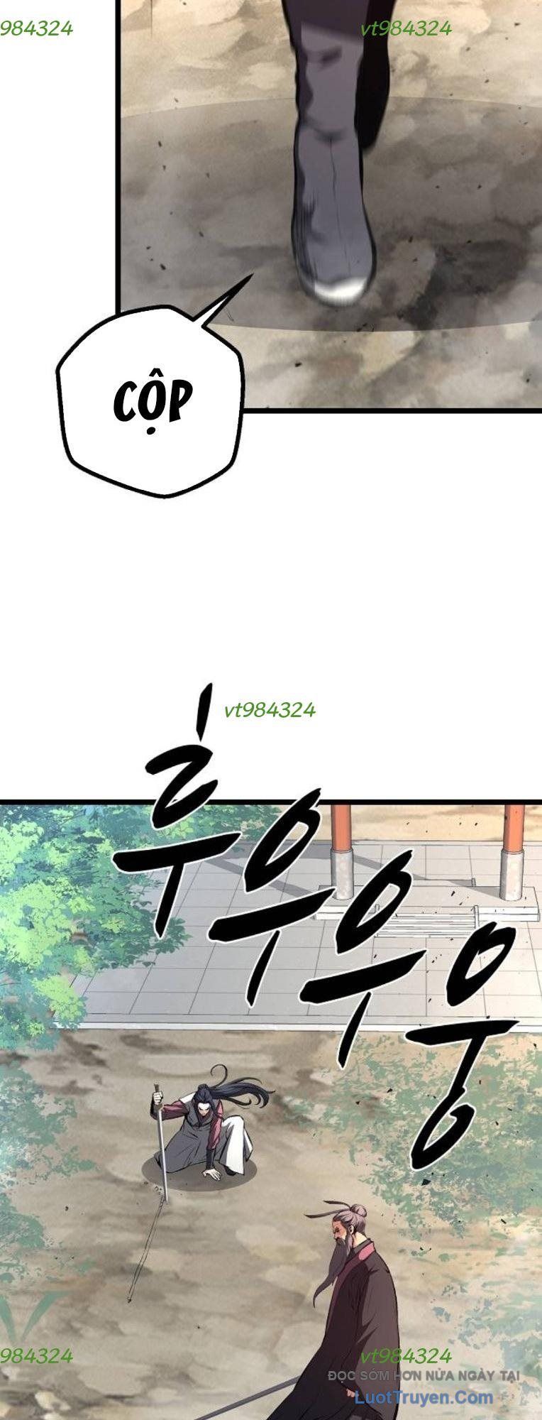 Thông Bách [Chap 58]