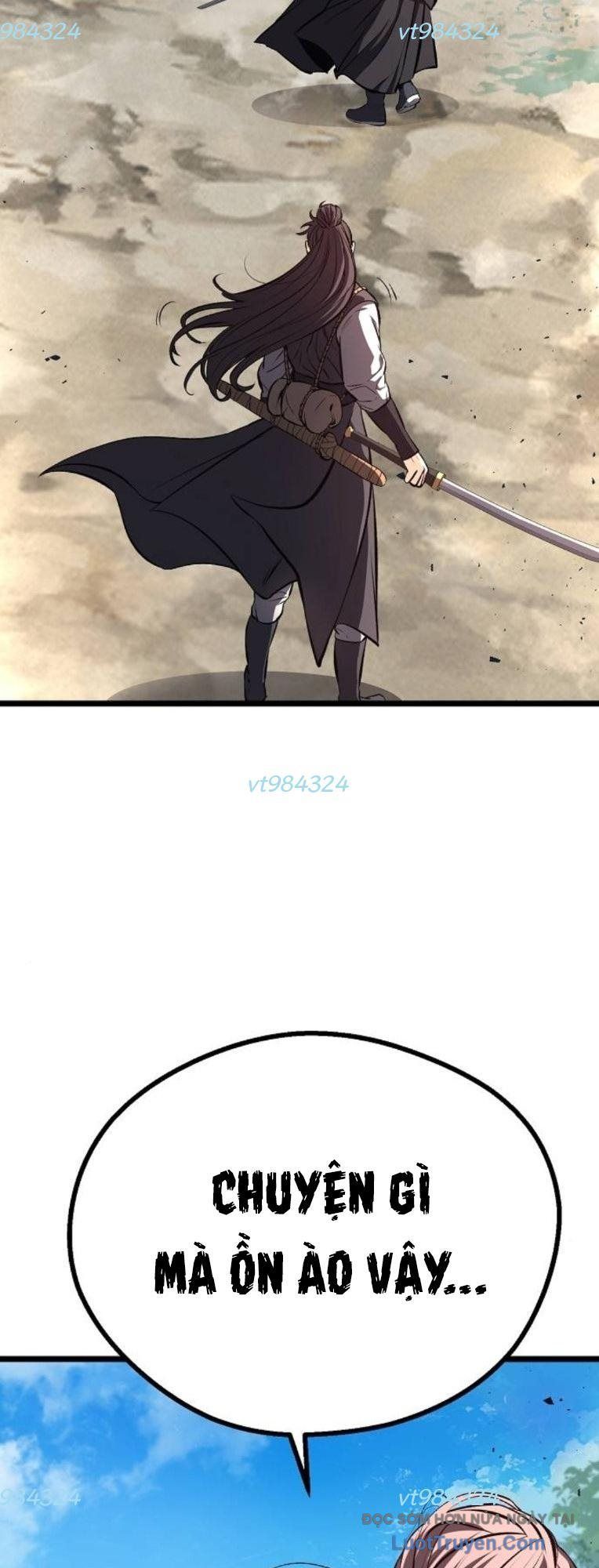 Thông Bách [Chap 58]