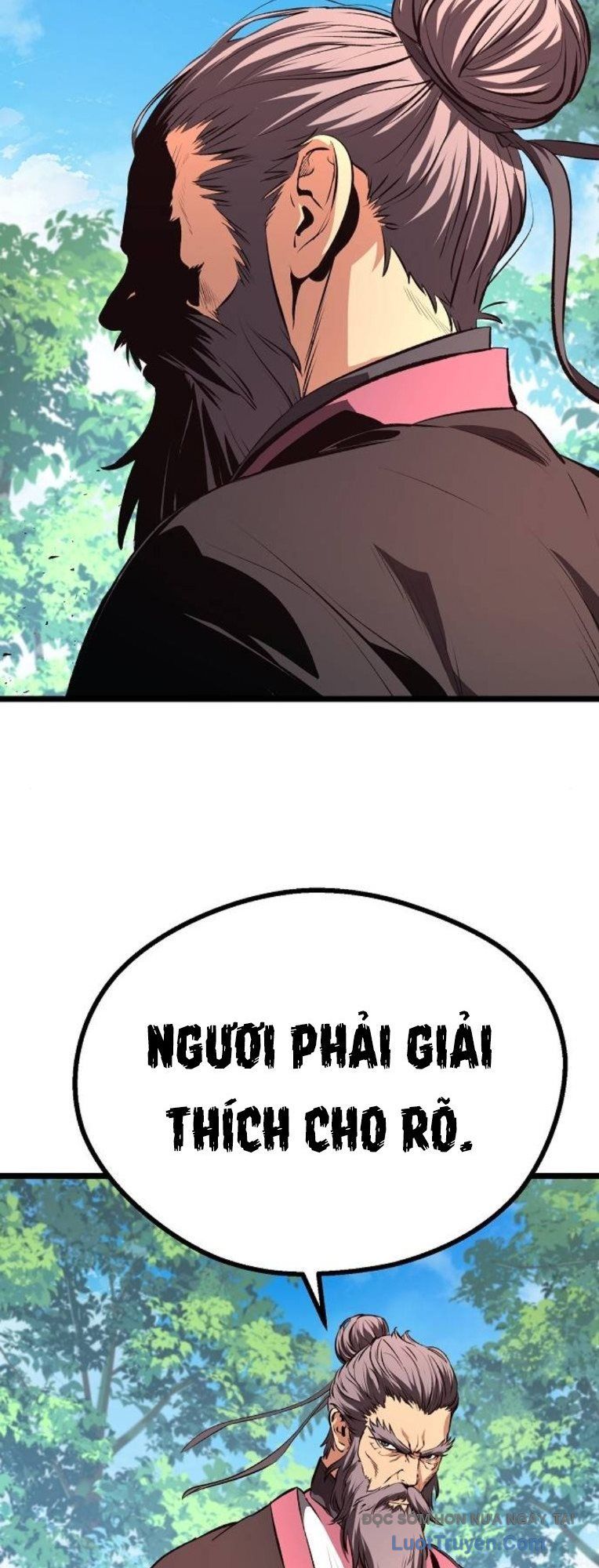 Thông Bách [Chap 58]