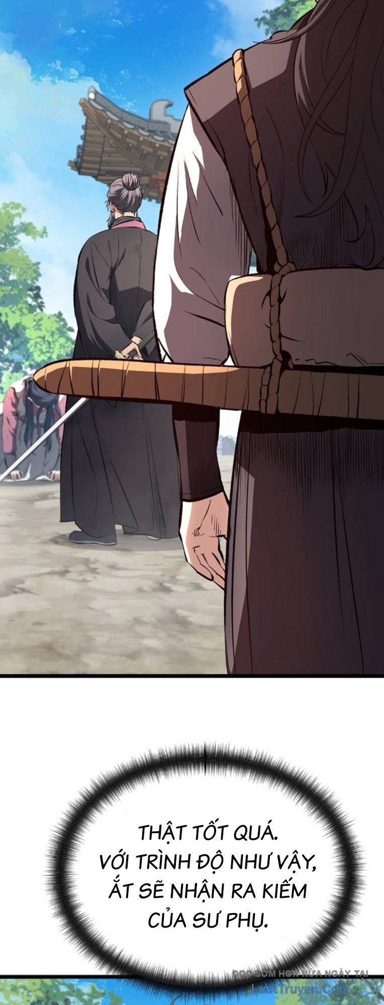 Thông Bách [Chap 58]