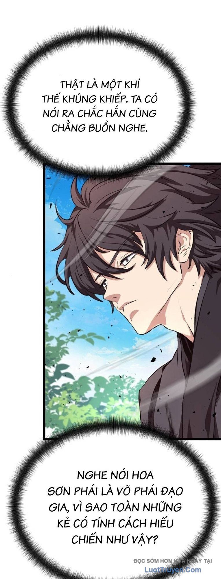 Thông Bách [Chap 58]