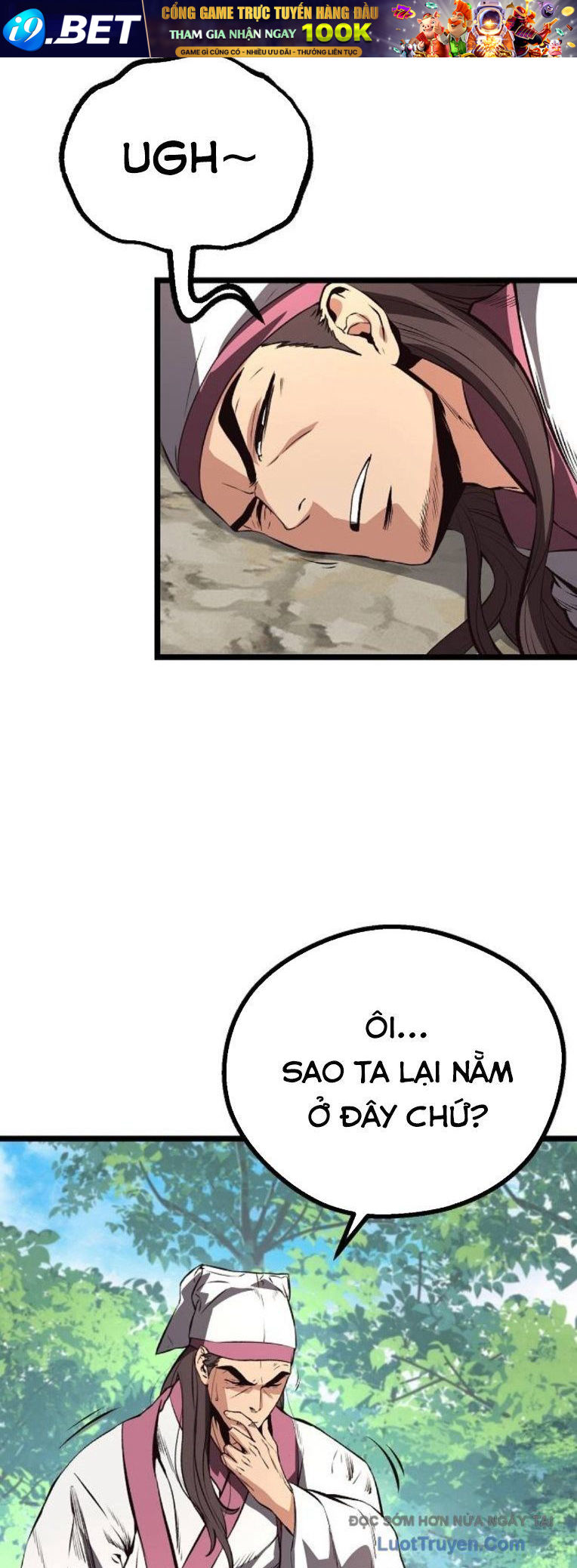 Thông Bách [Chap 58]