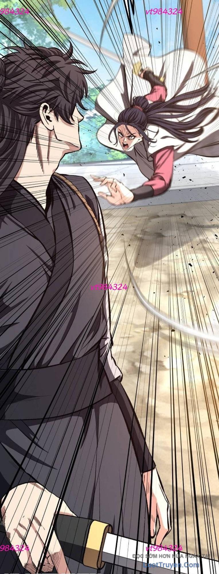 Thông Bách [Chap 58]