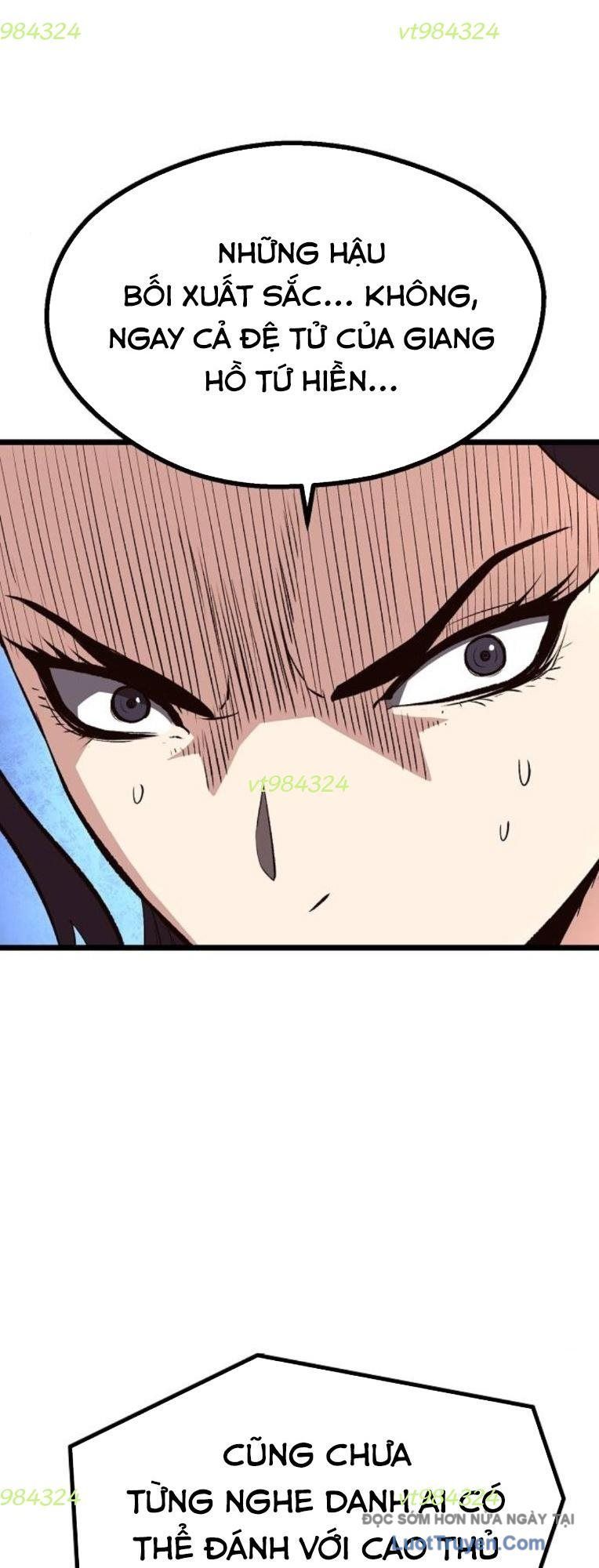 Thông Bách [Chap 58]