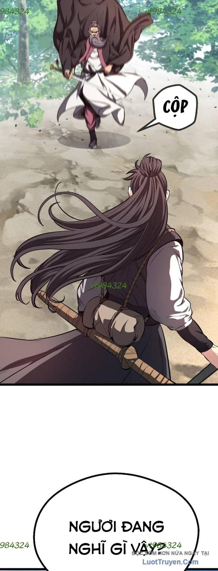 Thông Bách [Chap 58]