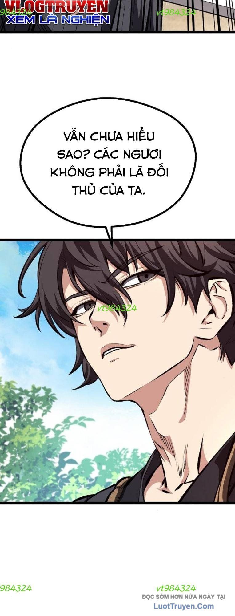 Thông Bách [Chap 58]