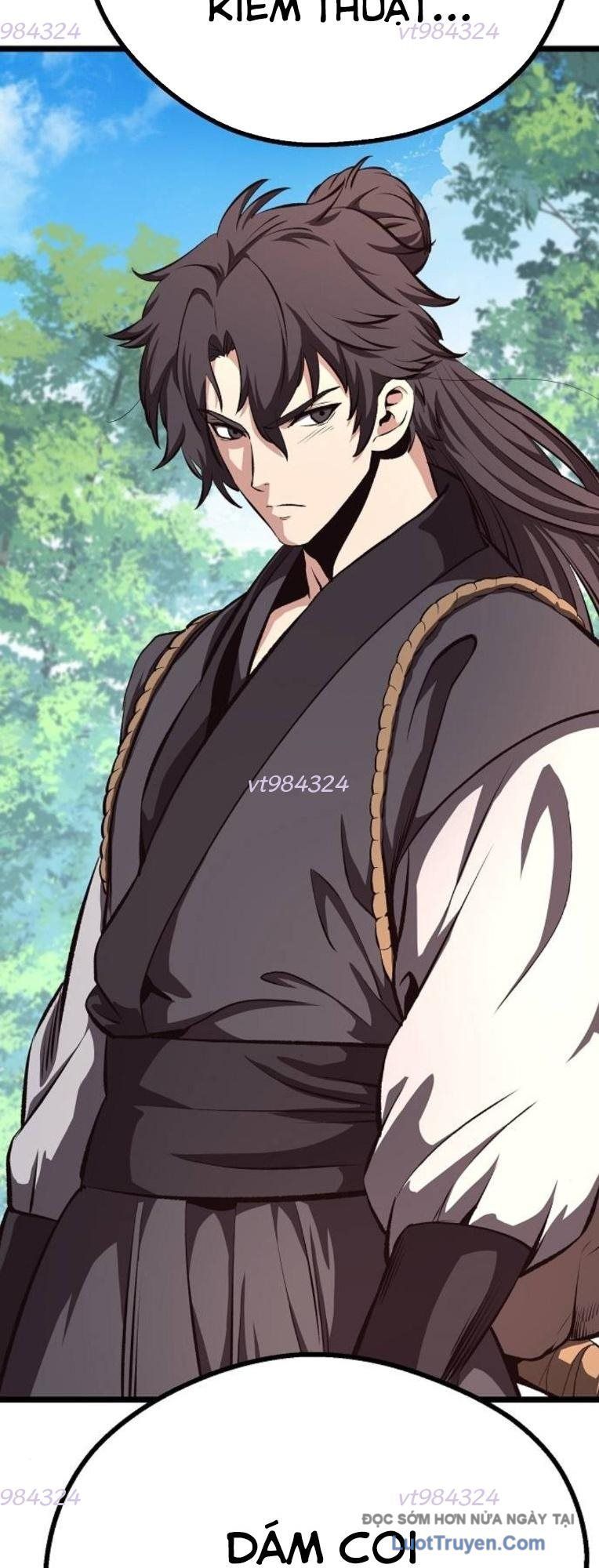 Thông Bách [Chap 58]