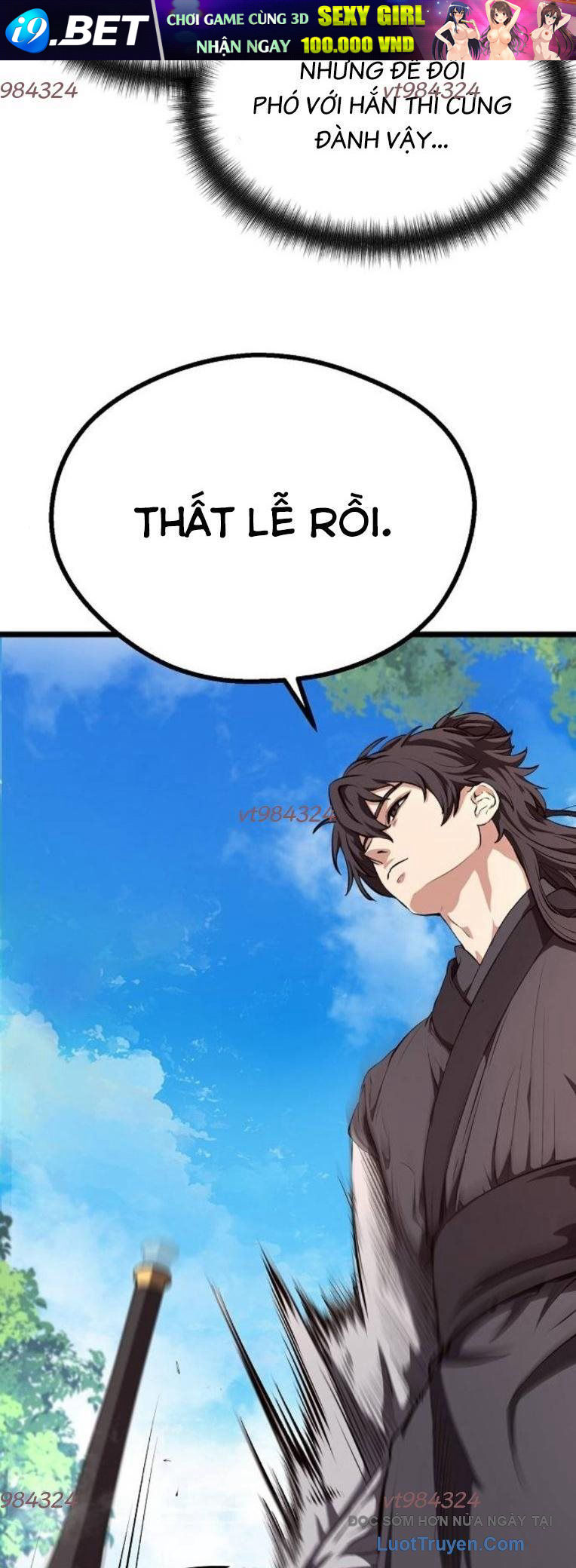 Thông Bách [Chap 58]