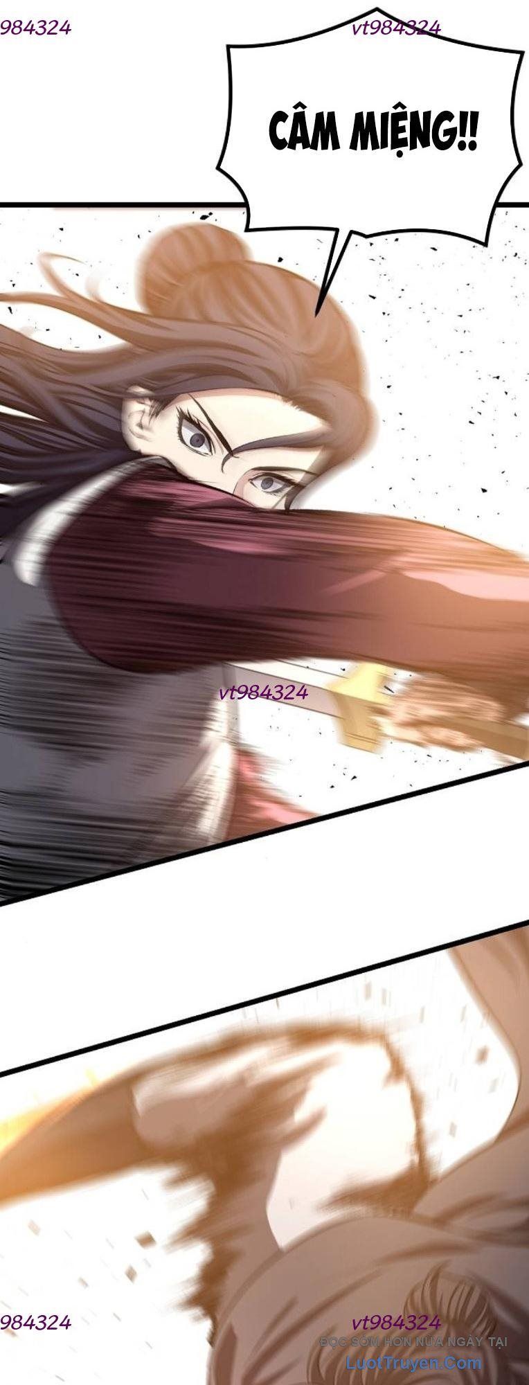 Thông Bách [Chap 58]