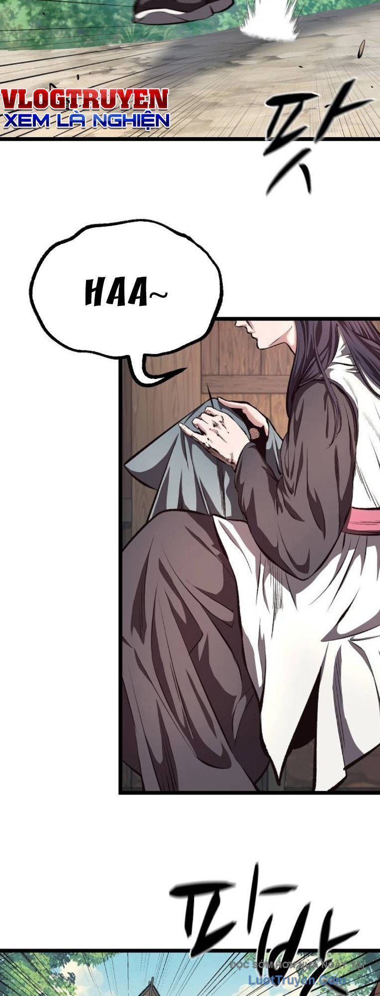 Thông Bách [Chap 58]