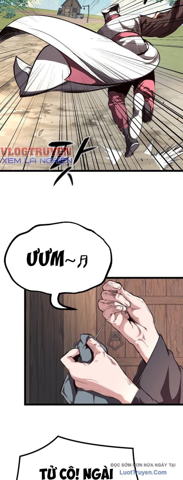 Thông Bách [Chap 58]