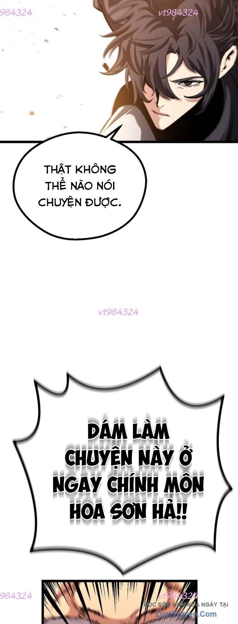 Thông Bách [Chap 58]