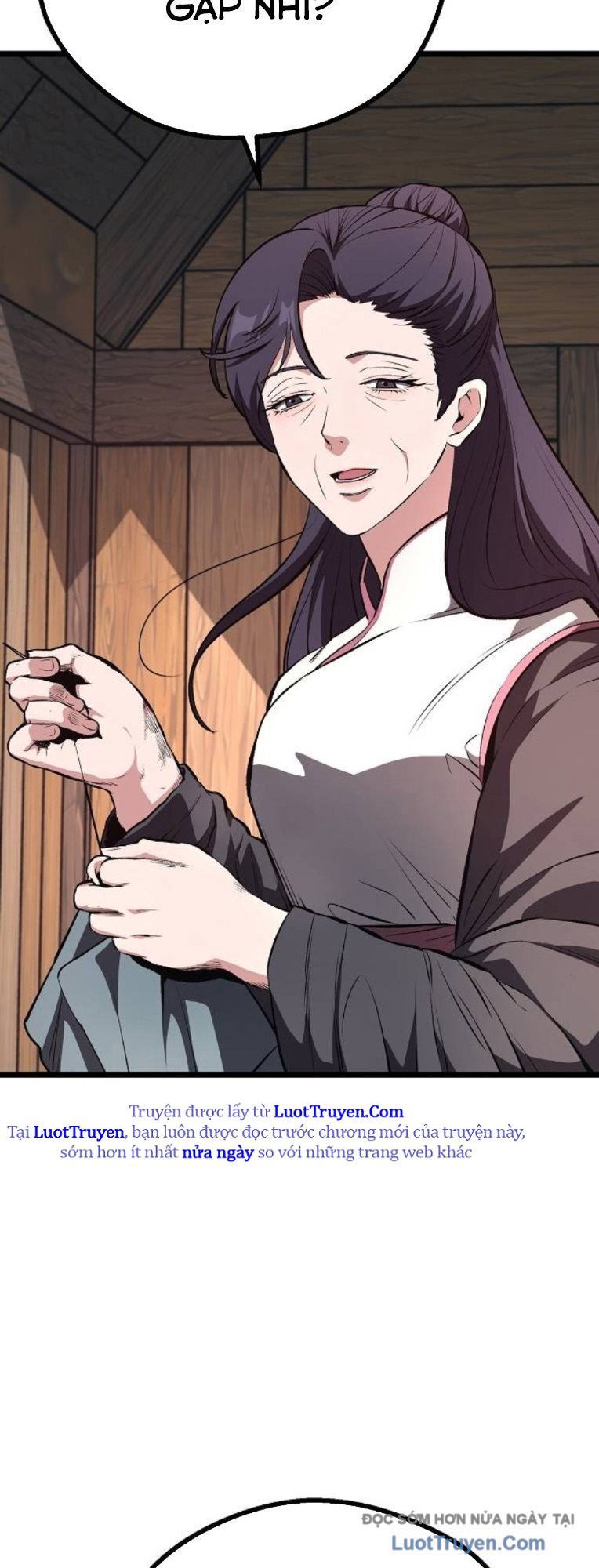 Thông Bách [Chap 58]