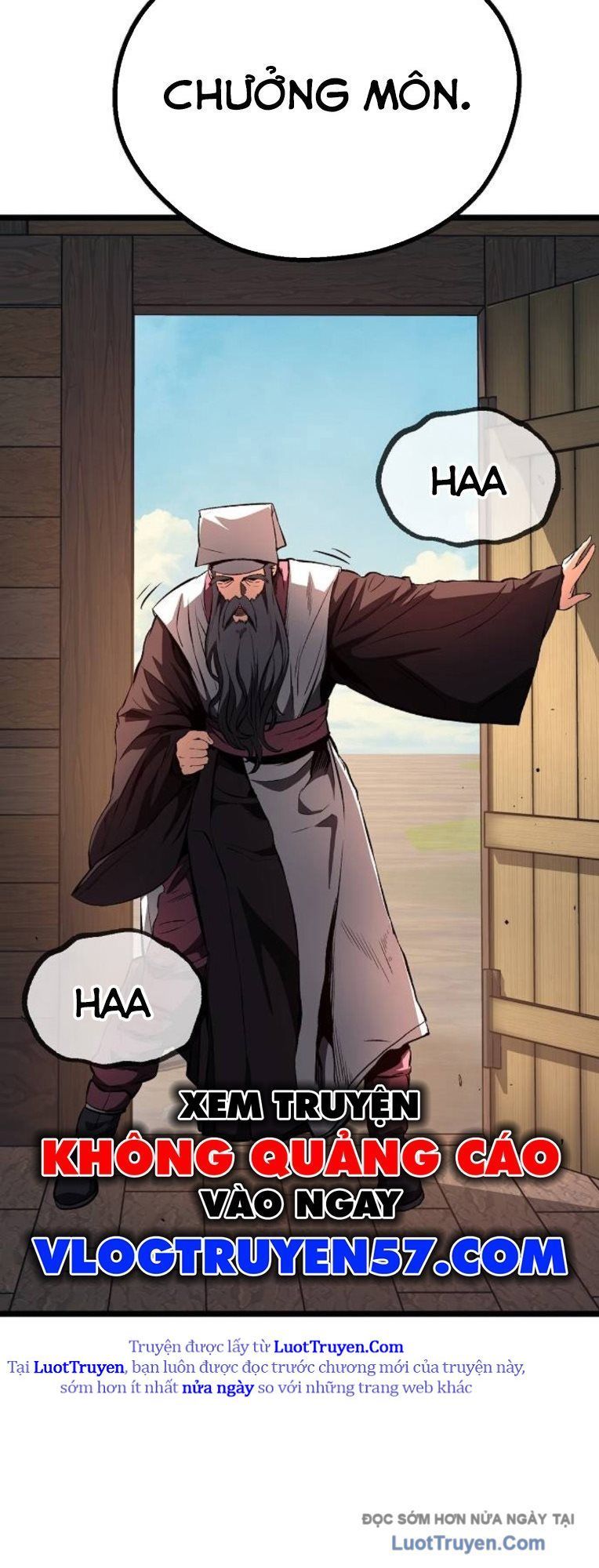 Thông Bách [Chap 58]