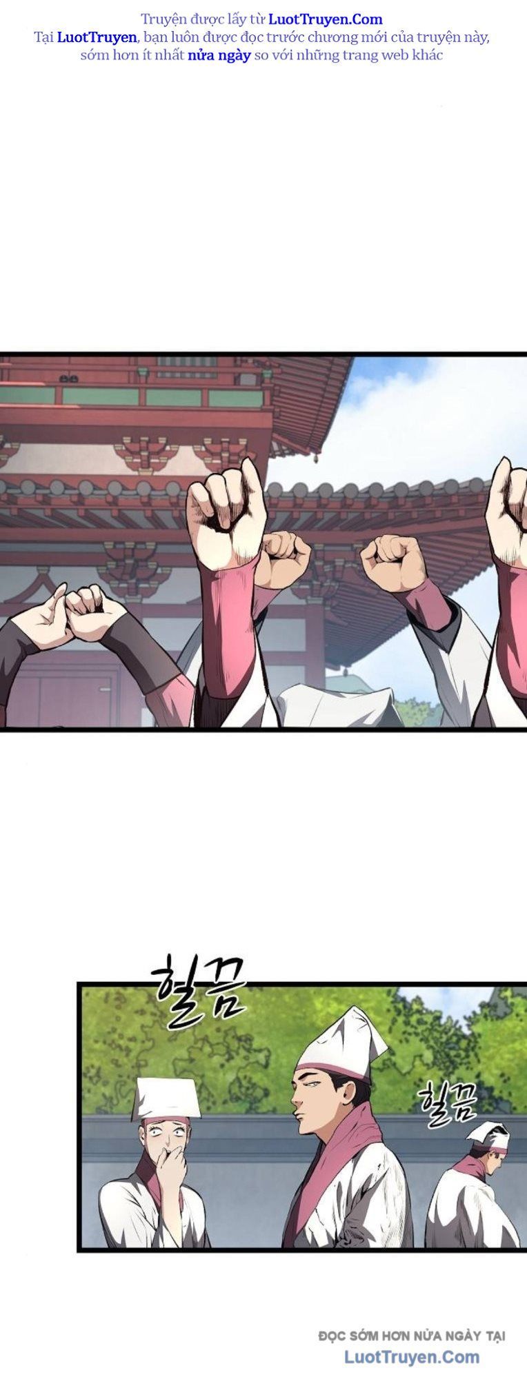 Thông Bách [Chap 58]