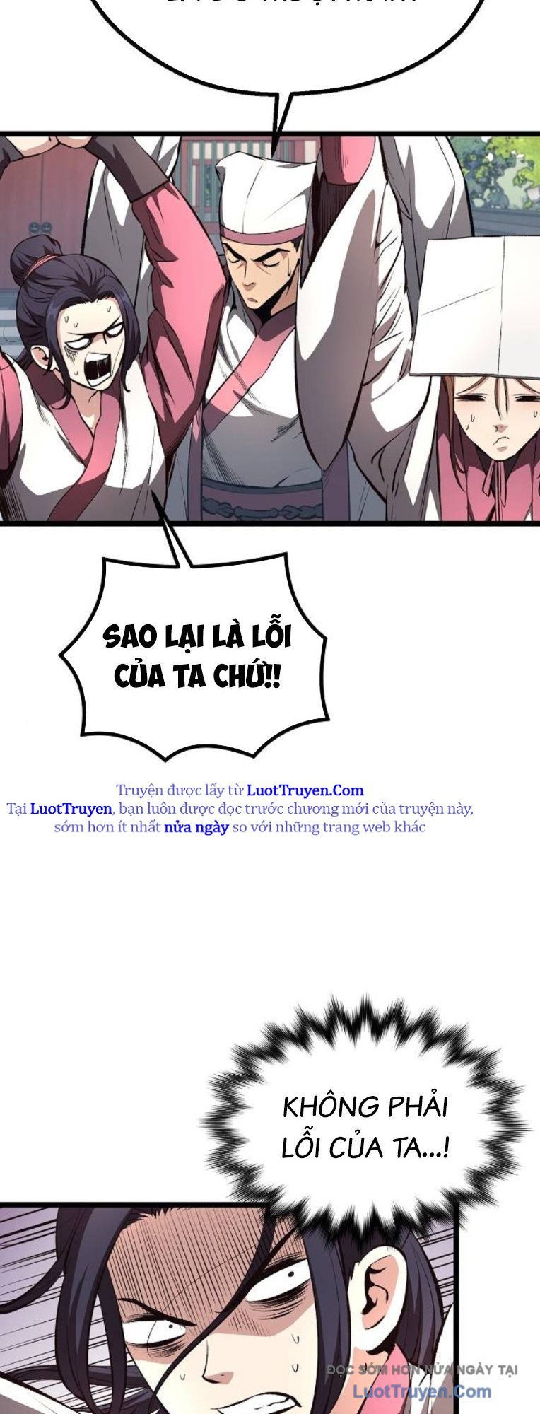 Thông Bách [Chap 58]