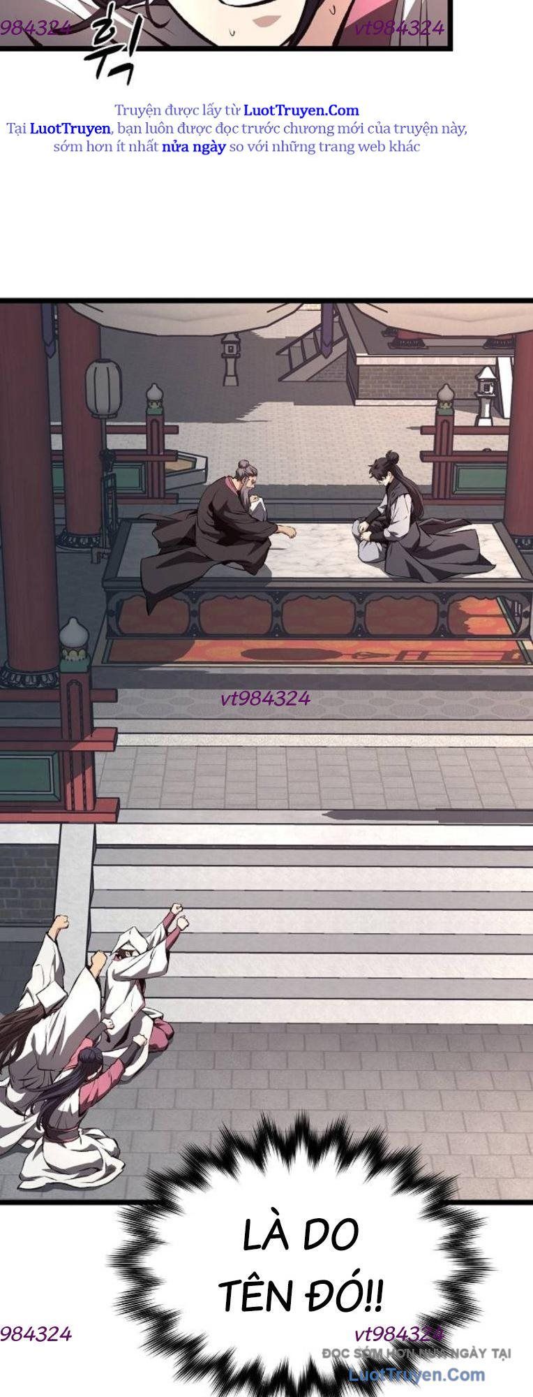 Thông Bách [Chap 58]