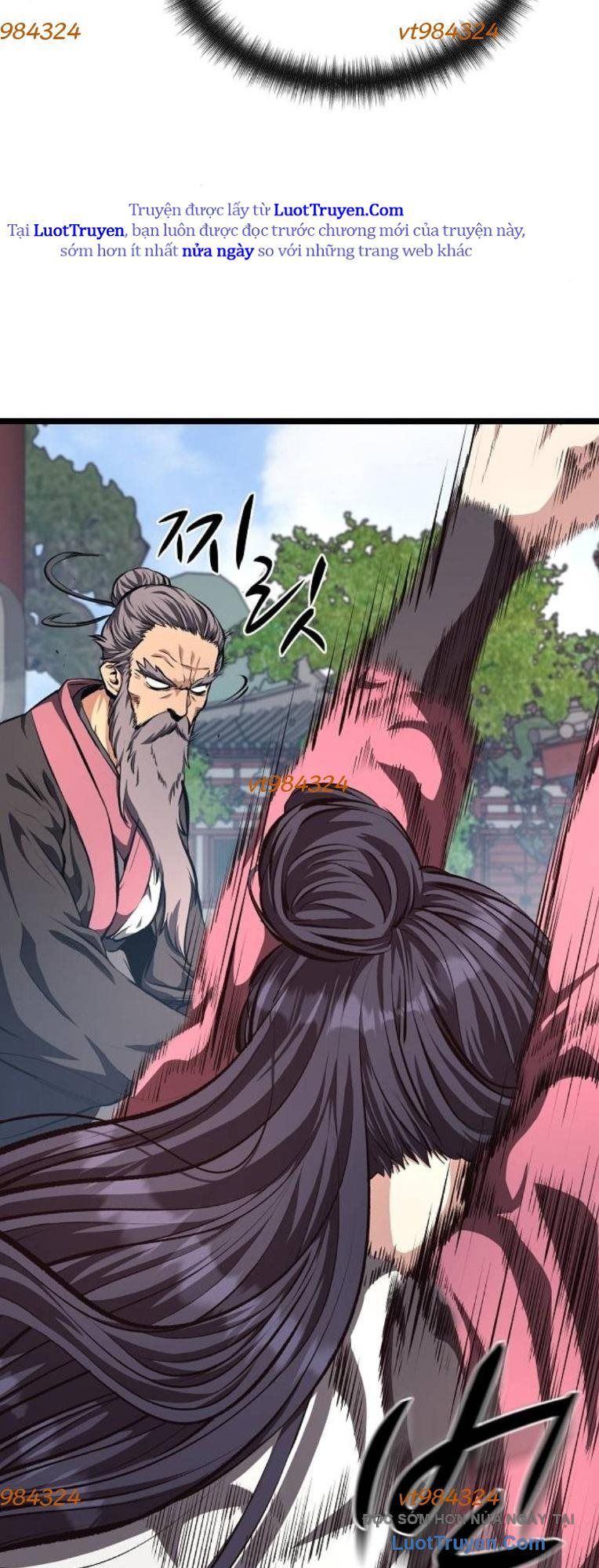 Thông Bách [Chap 58]