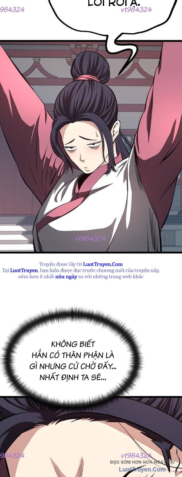 Thông Bách [Chap 58]