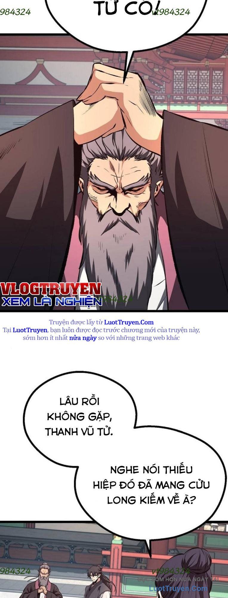 Thông Bách [Chap 58]