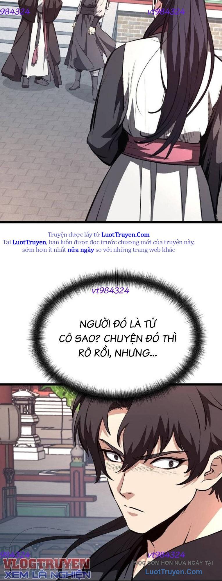 Thông Bách [Chap 58]