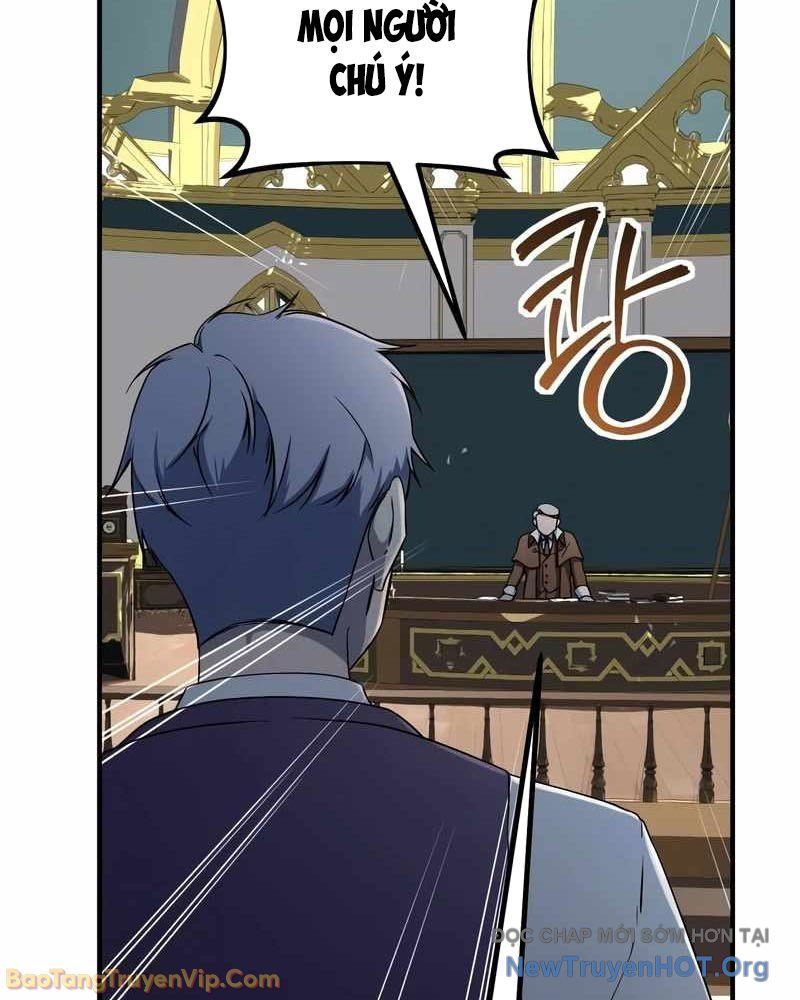 Phản Diện Tối Thượng Với Đôi Mắt Cáo Chap 38 - Next Chap 37