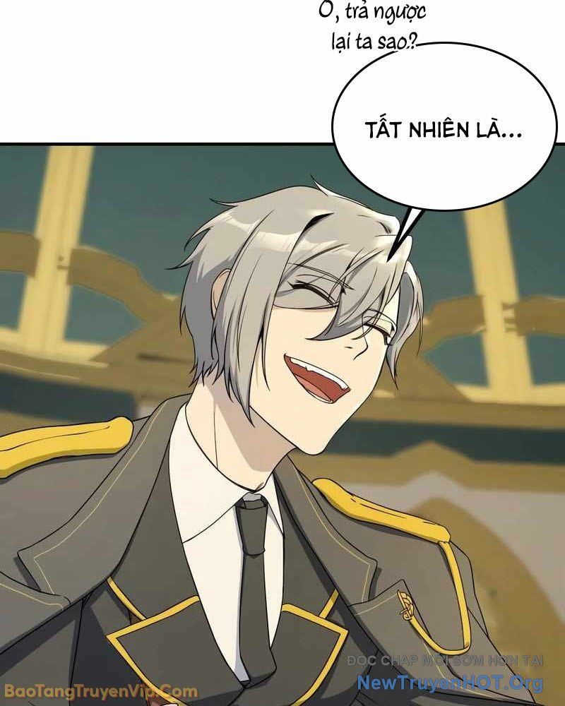 Phản Diện Tối Thượng Với Đôi Mắt Cáo Chap 38 - Next Chap 37