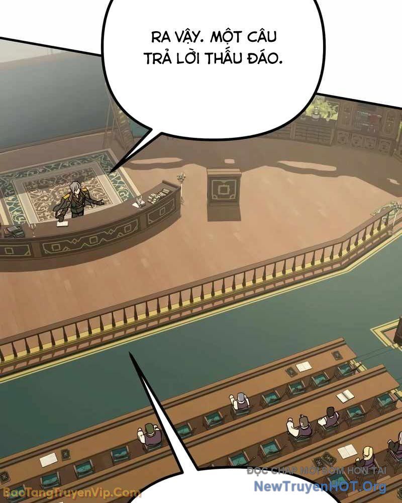 Phản Diện Tối Thượng Với Đôi Mắt Cáo Chap 38 - Next Chap 37