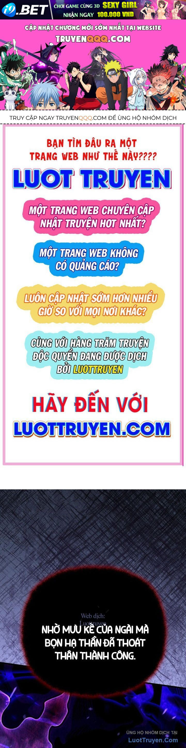 Ta Sẽ Phá Hủy Đất Nước Này Chap 61 - Next Chap 60