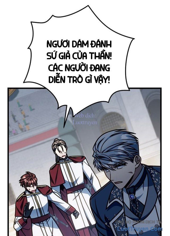 Ta Sẽ Phá Hủy Đất Nước Này Chap 61 - Next Chap 60