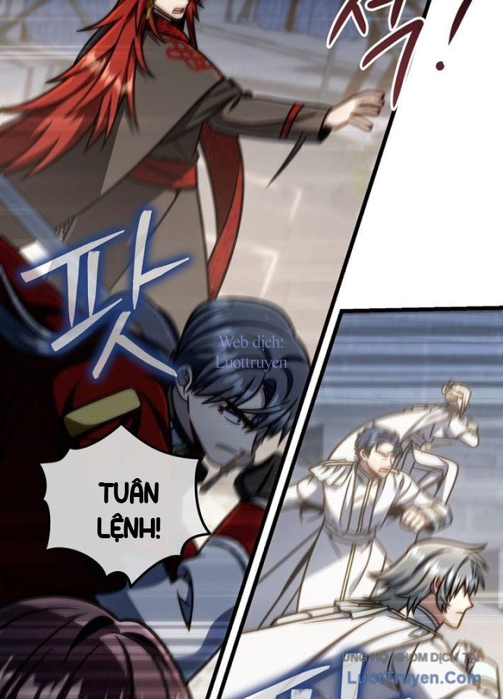 Ta Sẽ Phá Hủy Đất Nước Này Chap 61 - Next Chap 60