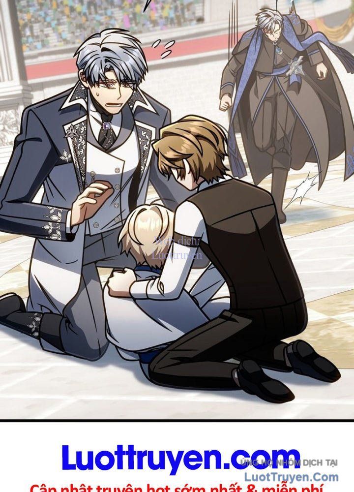 Ta Sẽ Phá Hủy Đất Nước Này Chap 61 - Next Chap 60