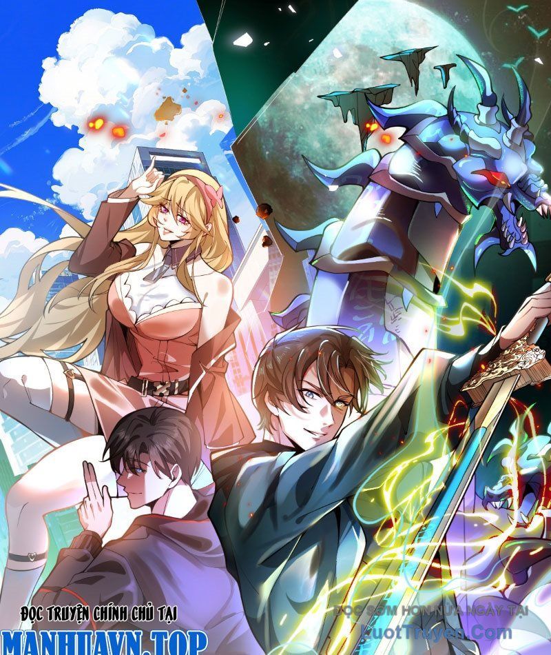 Người Khác Luyện Cấp Ta Tu Tiên, Tới Đại Thừa Kỳ Thì Rời Núi Chap 18 - Next Chap 17