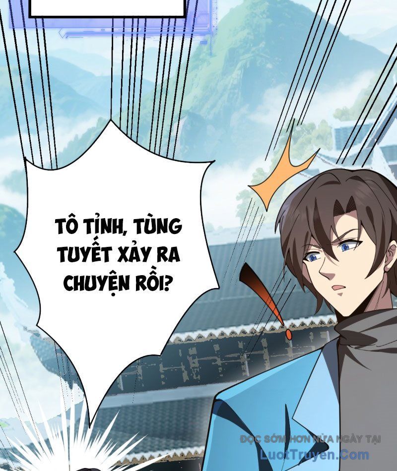 Người Khác Luyện Cấp Ta Tu Tiên, Tới Đại Thừa Kỳ Thì Rời Núi Chap 18 - Next Chap 17