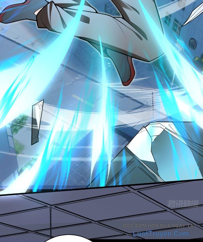 Người Khác Luyện Cấp Ta Tu Tiên, Tới Đại Thừa Kỳ Thì Rời Núi Chap 18 - Next Chap 17